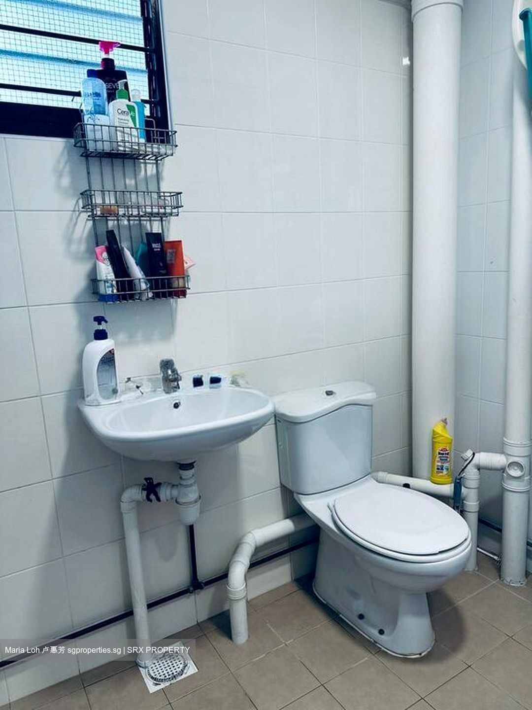 Blk 288 Yishun Avenue 6 (Yishun), HDB 5 Rooms #508912451